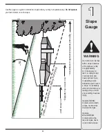 Предварительный просмотр 3 страницы Yardworks 760-779 Owner'S Manual