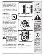 Предварительный просмотр 13 страницы Yardworks 760-779 Owner'S Manual