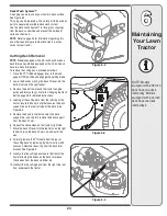 Предварительный просмотр 23 страницы Yardworks 760-779 Owner'S Manual