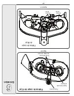 Предварительный просмотр 38 страницы Yardworks 760-779 Owner'S Manual