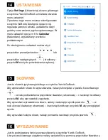 Предварительный просмотр 77 страницы Yarvik EBR070 GoBook User Manual