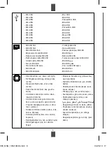 Preview for 6 page of Yarvik Flow Start Manual