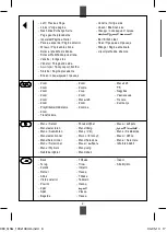 Preview for 8 page of Yarvik Flow Start Manual