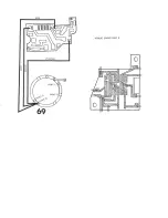 Предварительный просмотр 69 страницы Yashica Electro 35 AF-mini Manual