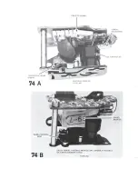 Предварительный просмотр 74 страницы Yashica Electro 35 AF-mini Manual