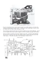 Предварительный просмотр 75 страницы Yashica Electro 35 AF-mini Manual