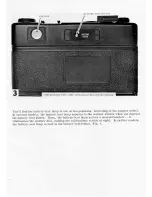 Preview for 4 page of Yashica Electro 35 AF-mini Repair Manual