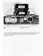 Preview for 8 page of Yashica Electro 35 AF-mini Repair Manual