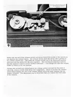 Preview for 10 page of Yashica Electro 35 AF-mini Repair Manual