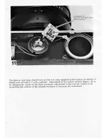 Preview for 12 page of Yashica Electro 35 AF-mini Repair Manual