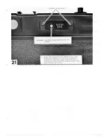 Preview for 22 page of Yashica Electro 35 AF-mini Repair Manual