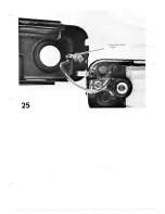 Preview for 26 page of Yashica Electro 35 AF-mini Repair Manual