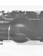 Preview for 39 page of Yashica Electro 35 AF-mini Repair Manual