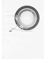 Preview for 41 page of Yashica Electro 35 AF-mini Repair Manual