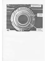 Preview for 43 page of Yashica Electro 35 AF-mini Repair Manual