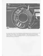 Preview for 46 page of Yashica Electro 35 AF-mini Repair Manual