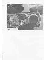 Preview for 50 page of Yashica Electro 35 AF-mini Repair Manual