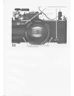 Preview for 53 page of Yashica Electro 35 AF-mini Repair Manual