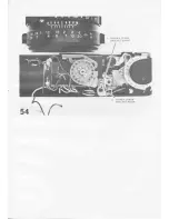 Preview for 55 page of Yashica Electro 35 AF-mini Repair Manual