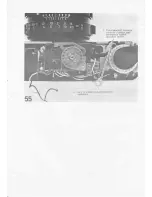 Preview for 56 page of Yashica Electro 35 AF-mini Repair Manual