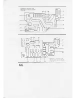 Preview for 67 page of Yashica Electro 35 AF-mini Repair Manual