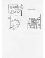 Preview for 70 page of Yashica Electro 35 AF-mini Repair Manual