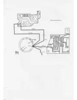 Preview for 72 page of Yashica Electro 35 AF-mini Repair Manual