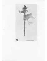 Preview for 78 page of Yashica Electro 35 AF-mini Repair Manual