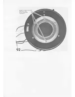 Preview for 93 page of Yashica Electro 35 AF-mini Repair Manual