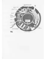 Preview for 97 page of Yashica Electro 35 AF-mini Repair Manual