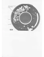 Preview for 105 page of Yashica Electro 35 AF-mini Repair Manual