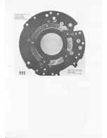 Preview for 112 page of Yashica Electro 35 AF-mini Repair Manual