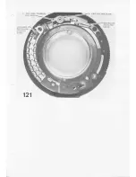 Preview for 122 page of Yashica Electro 35 AF-mini Repair Manual