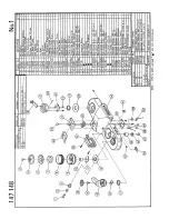 Preview for 3 page of Yashica FX-3 Repair Manual