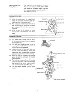 Preview for 13 page of Yashica FX-3 Repair Manual