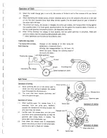 Предварительный просмотр 14 страницы Yashica FX-3 Repair Manual