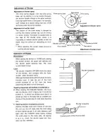 Preview for 15 page of Yashica FX-3 Repair Manual