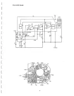 Preview for 16 page of Yashica FX-3 Repair Manual