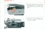 Preview for 14 page of Yashica J-5 Instruction Booklet
