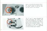 Preview for 24 page of Yashica J-5 Instruction Booklet