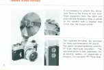 Preview for 50 page of Yashica J-5 Instruction Booklet
