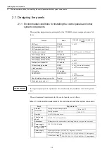 Предварительный просмотр 40 страницы YASKAWA SIEMENS CNC Series Maintenance Manual, Serviceman Handbook