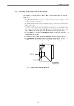 Предварительный просмотр 53 страницы YASKAWA SIEMENS CNC Series Maintenance Manual, Serviceman Handbook