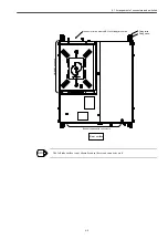 Предварительный просмотр 67 страницы YASKAWA SIEMENS CNC Series Maintenance Manual, Serviceman Handbook