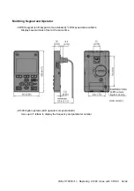 Preview for 42 page of YASKAWA A1000 Series Product Replacement Manual