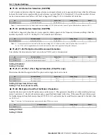 Preview for 208 page of YASKAWA A1000 Series Technical Manual