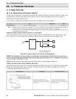 Preview for 244 page of YASKAWA A1000 Series Technical Manual