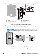 Preview for 26 page of YASKAWA CC-Link SI-C3 Installation Manual