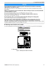 Preview for 17 page of YASKAWA CIPR-GA50C series Technical Manual