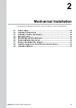 Preview for 27 page of YASKAWA CIPR-GA50C series Technical Manual